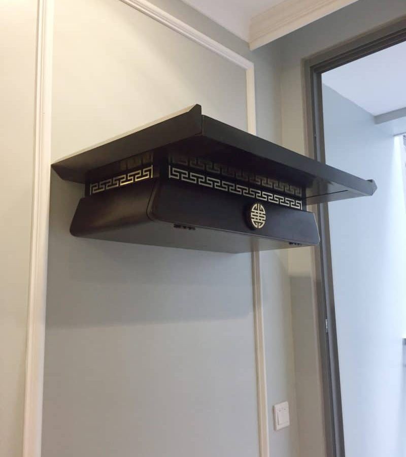 Ban Tho Chung Cu Quan Uy