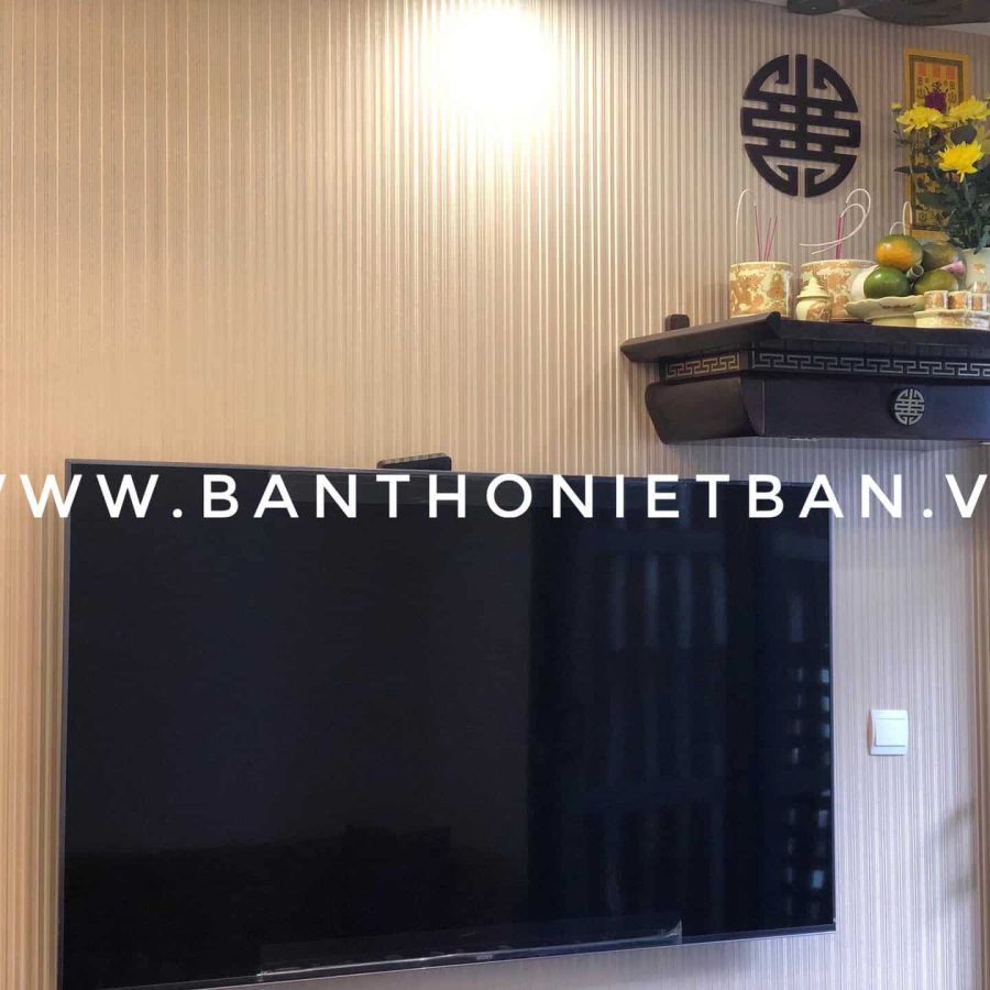 Ban Tho Treo Hien Dai Nghinh Loc