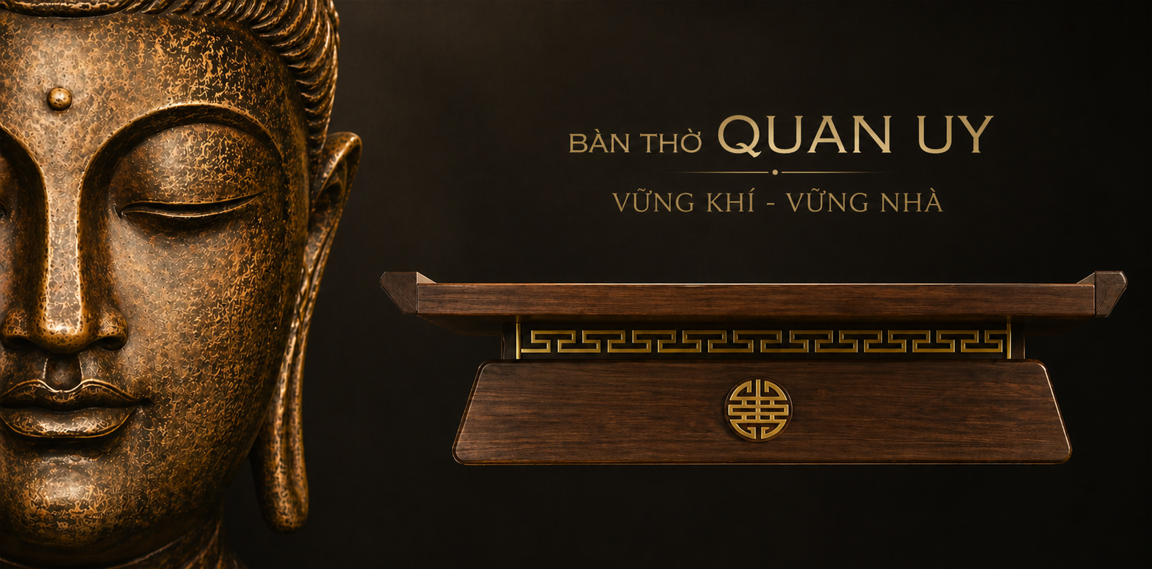 Ban Tho Treo Tuong Hien Dai Quan Uy