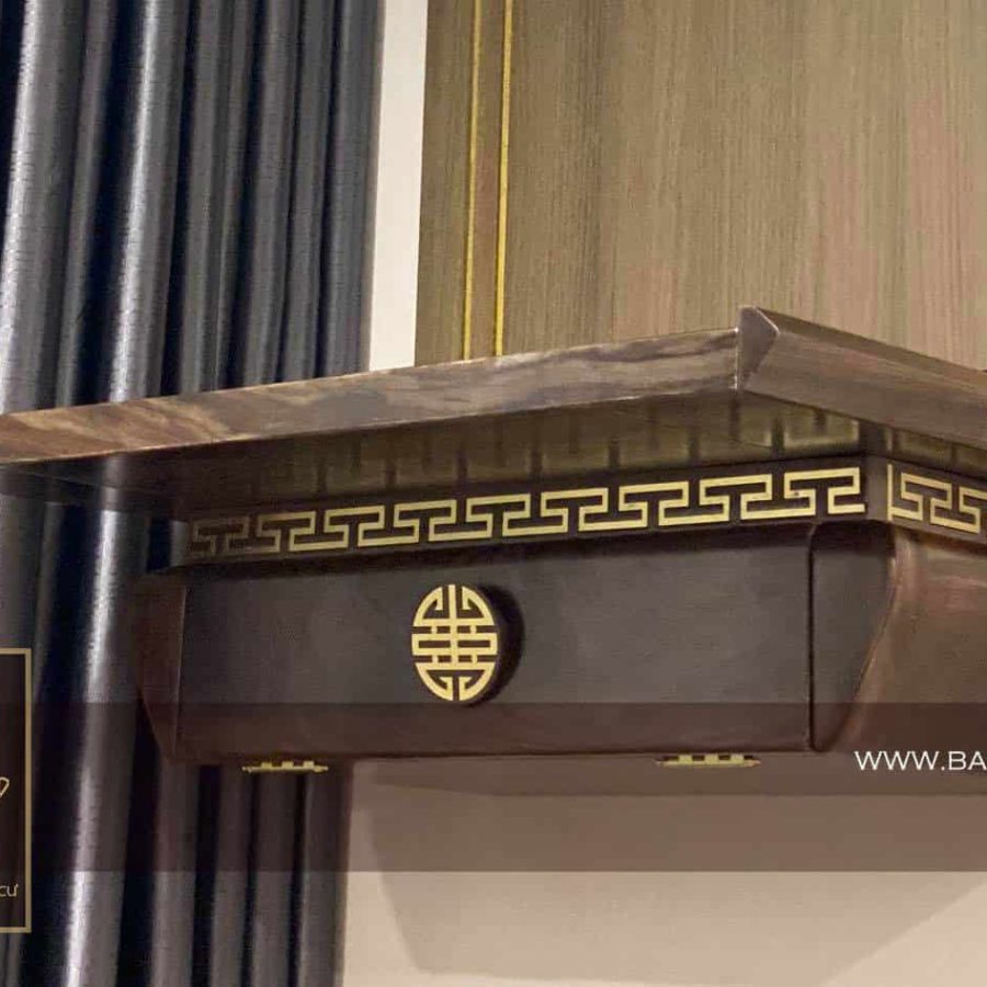 Ban Tho Go Treo Tuong Chung Cu2 Nl67x48