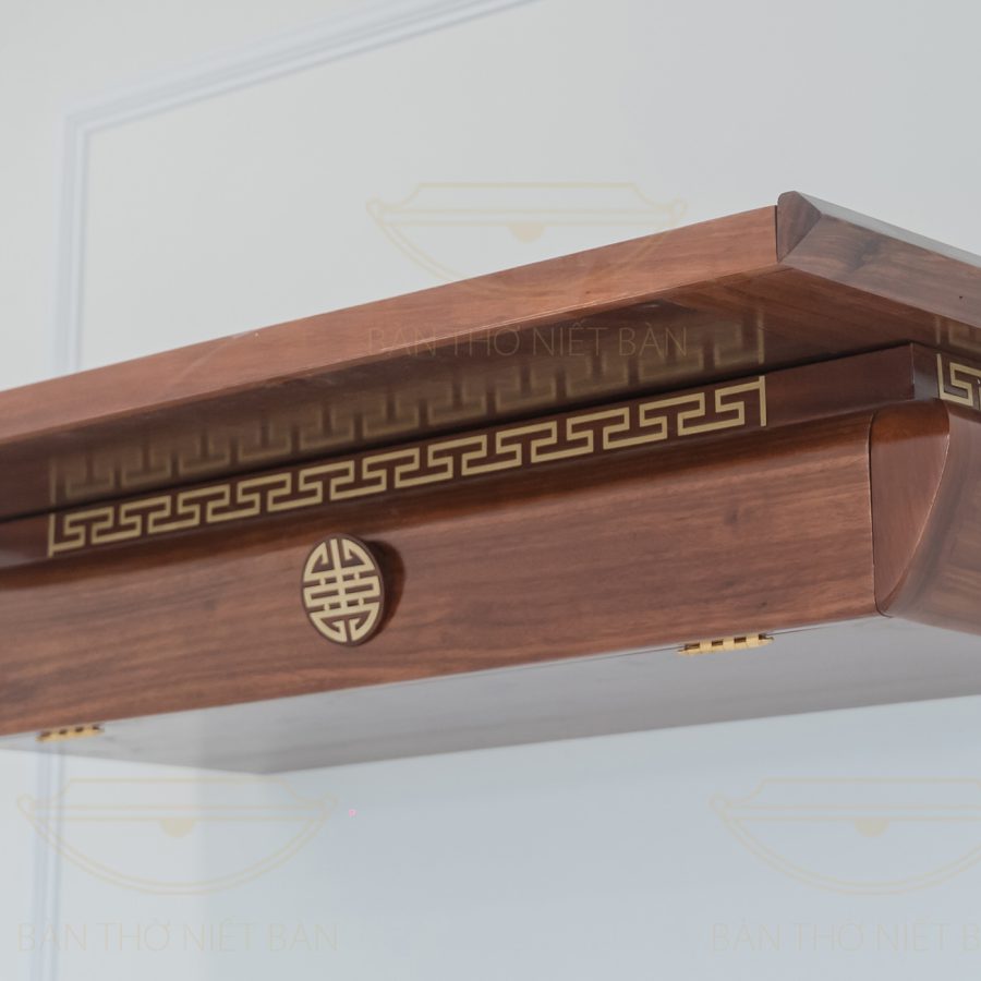 Ban Tho Nghinh Loc Chup Gan