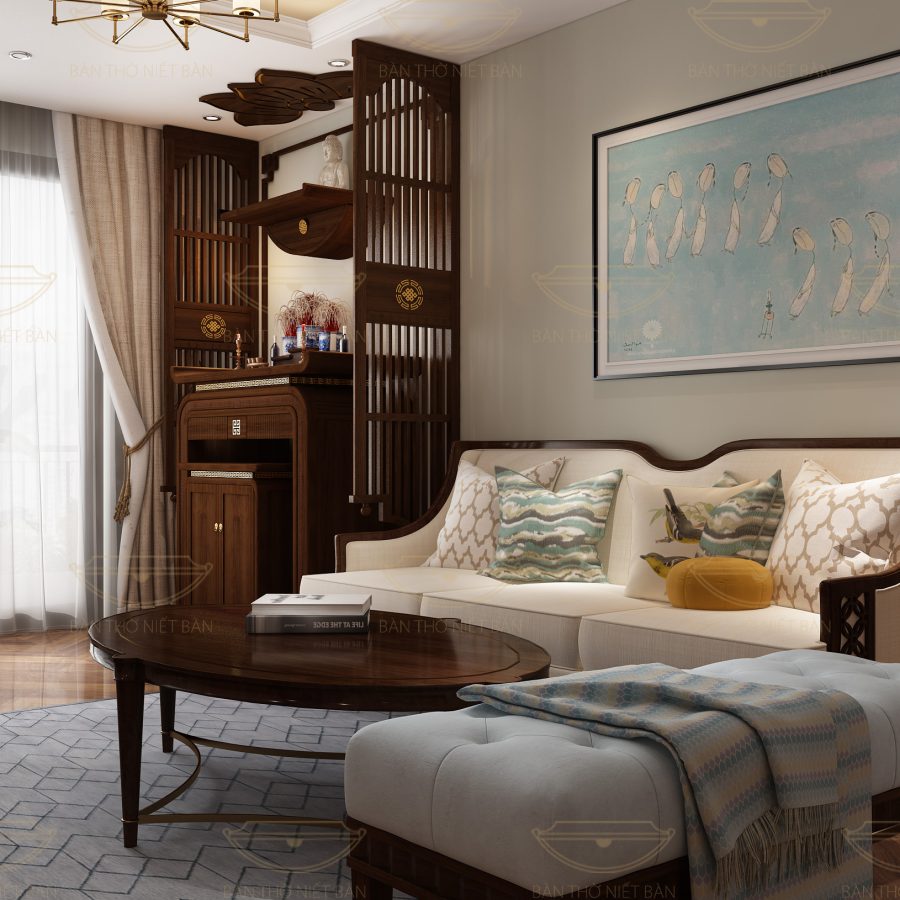 Ban Tho Phat Va Gia Tien Treo Tuong